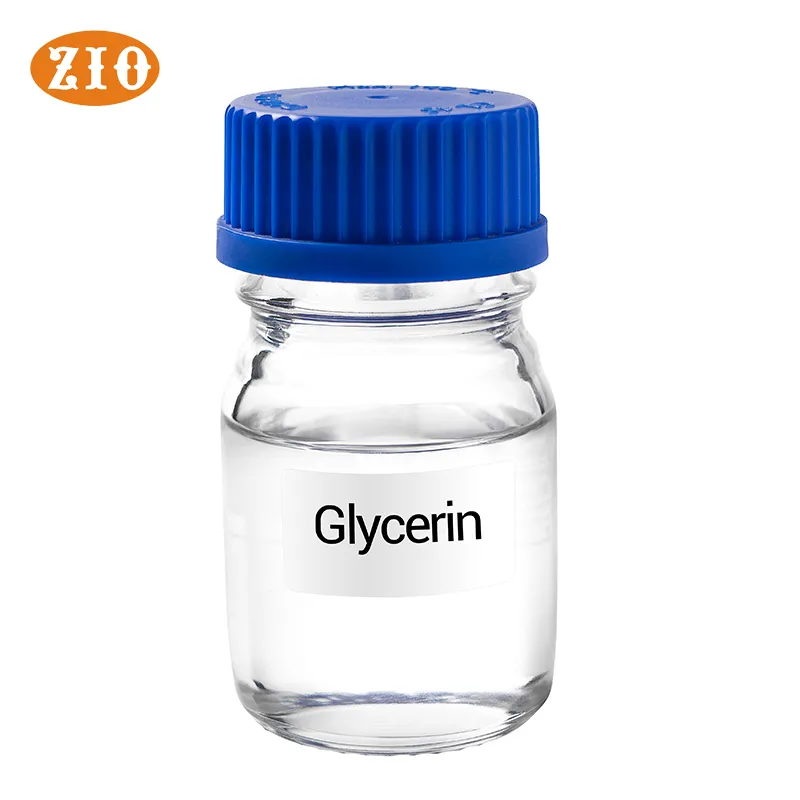 Glycerol Liquid 1