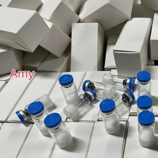 Hot Selling Cosmetic Grade Peptide Powder