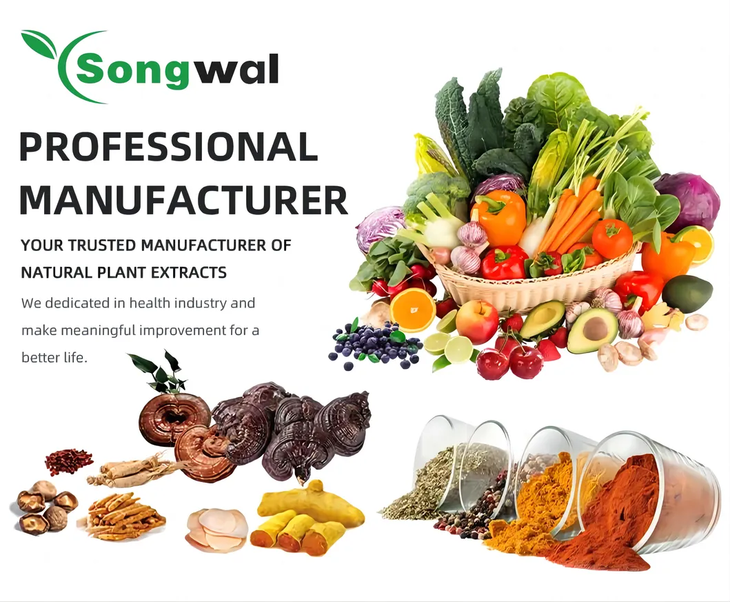 Herbal Plant Extract