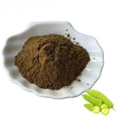 Charantin 10%-20% Bitter Melon Extract Powder Plant Extract