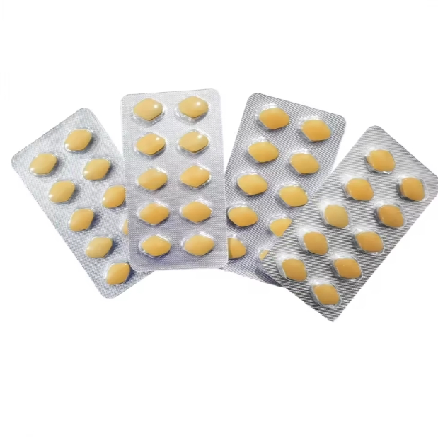 Mangod Complex Nutrition Capsules Natural Herbal Ingredients for Healthy Energy for Adults OEM Dietary Fiber