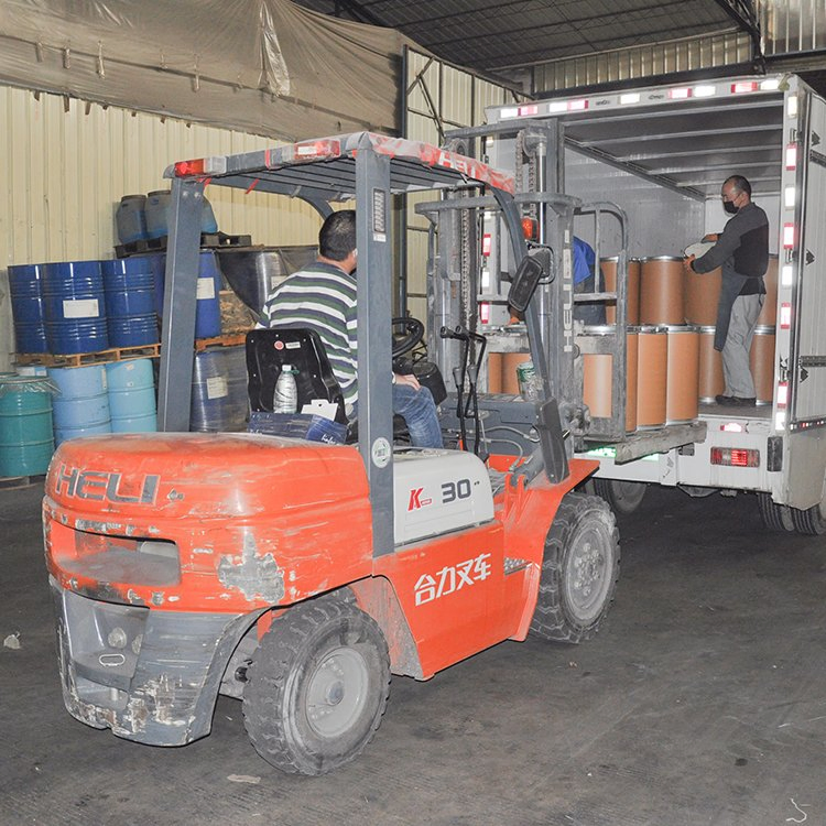 Best Selling Malic Acid Food Ingredients China Manufacturer Product