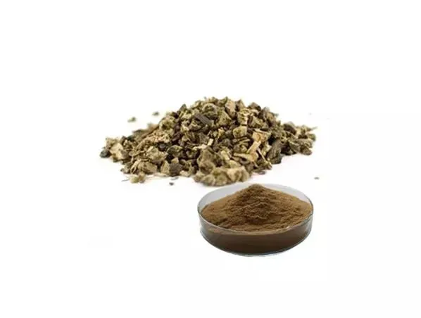 Herbal Extract Quality