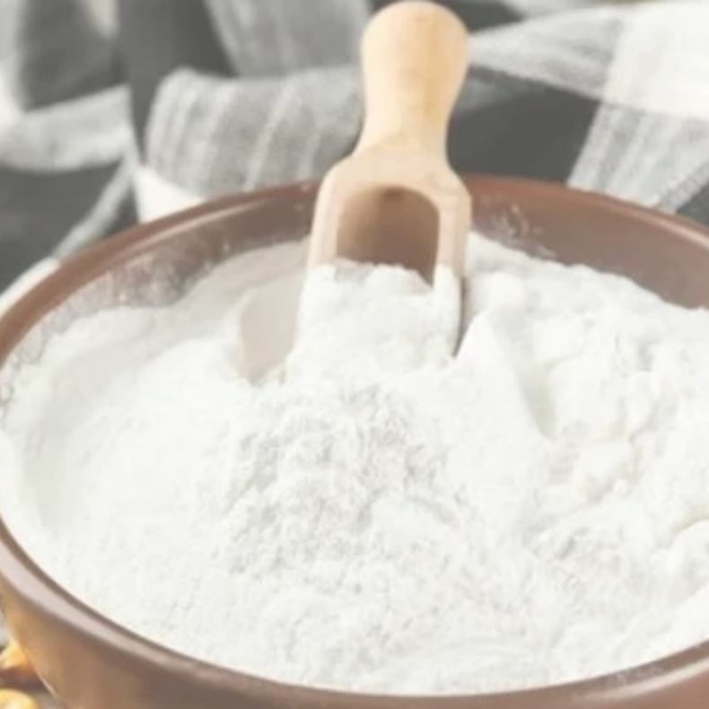 White Color Dried Dietary Fiber Corn Resistant Dextrin Powder