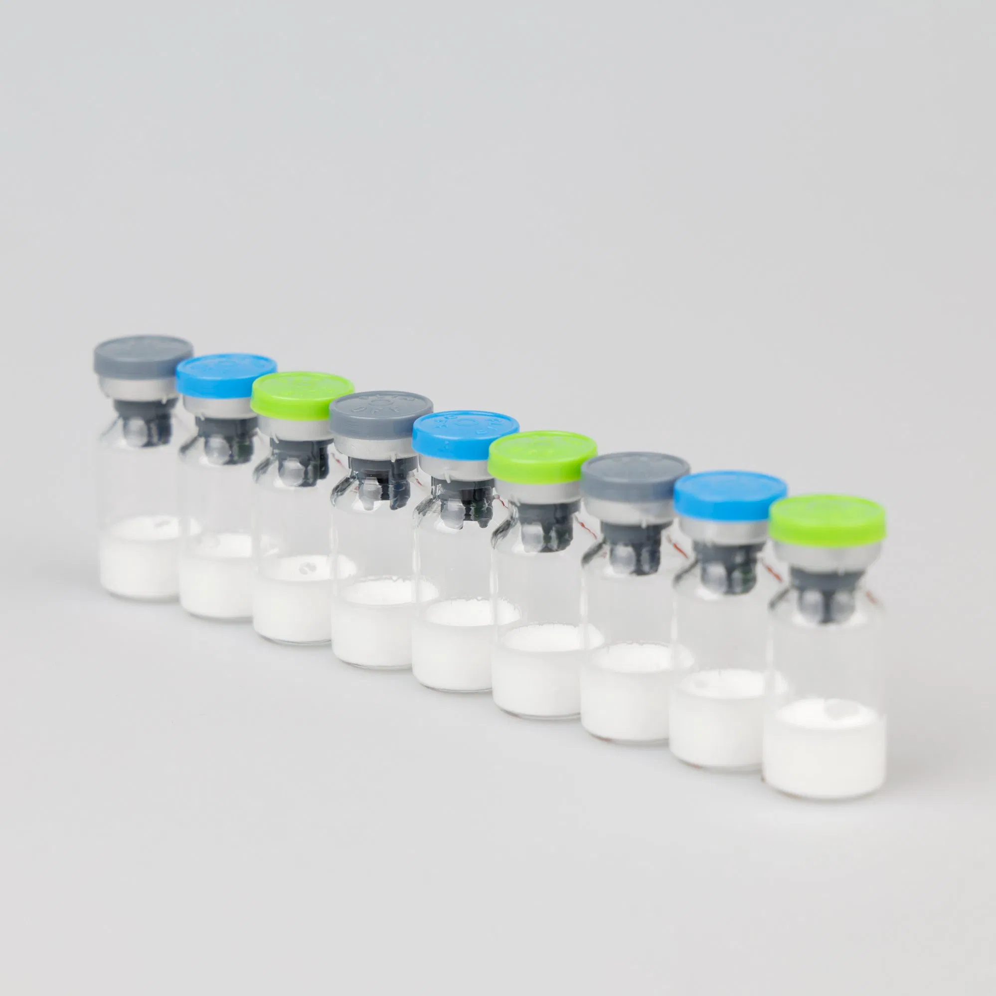 Fast and Safe Delivery/Factory Price Peptide Peptides Vials 10mg/20mg/30mg/60mg