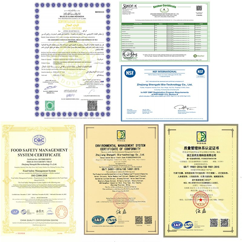 Factory Supply Natural Plant Extract, Herbal Extract, Chinese Medicine Extract, Ratio Extract, Mushroom Extract, OEM/ODM