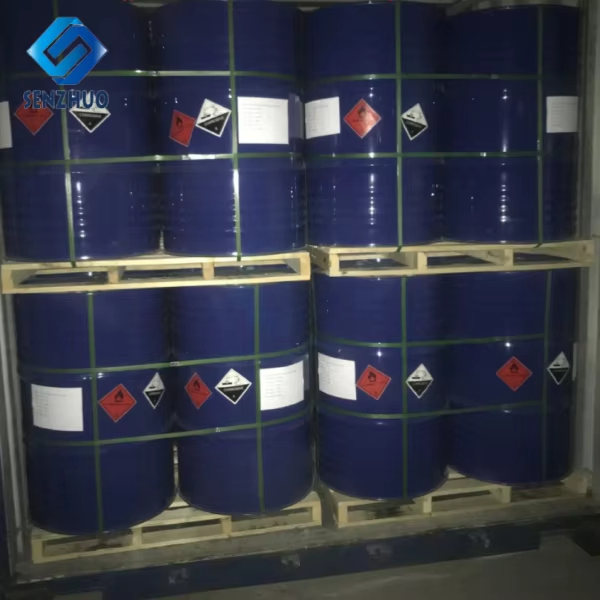 UV Absorber Homosalate CAS 118-56-9 Cosmetic Raw Materials