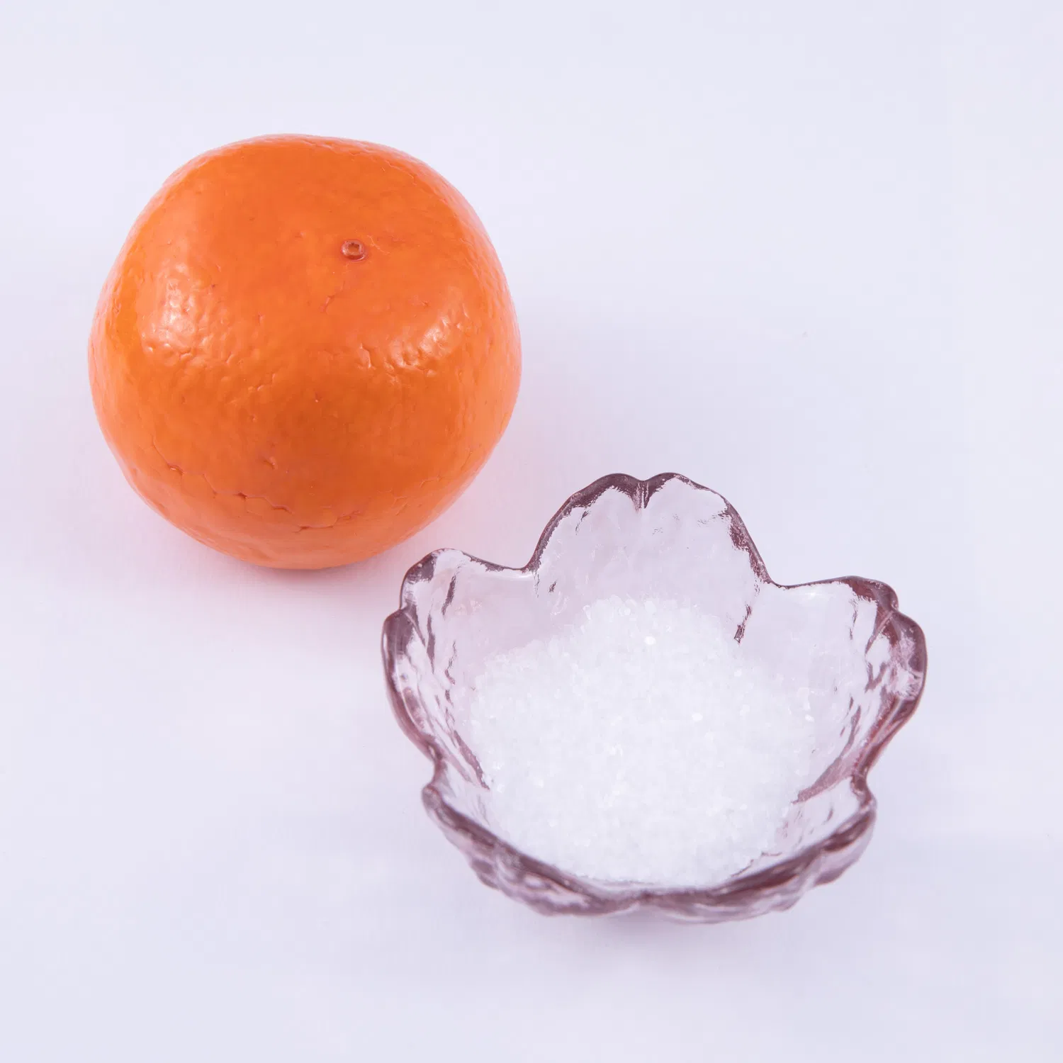 Dextrose Monohydrate Food Additives Food Grade for Beverage