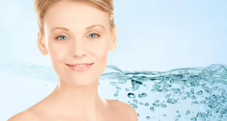 Hyaluronic Acid Powder