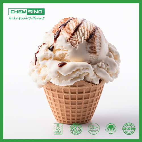 Citrem E472c Citric Acid Esters Ingredient CAS No. 36291-32-4 Top Quality in Stock Free Sample