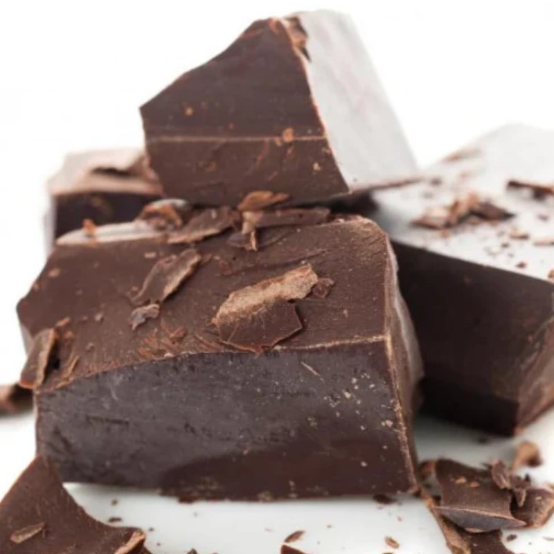 Clean Ingredients High-Quality Pure Cocoa Mass for Rich Chocolate Creations Food Grade