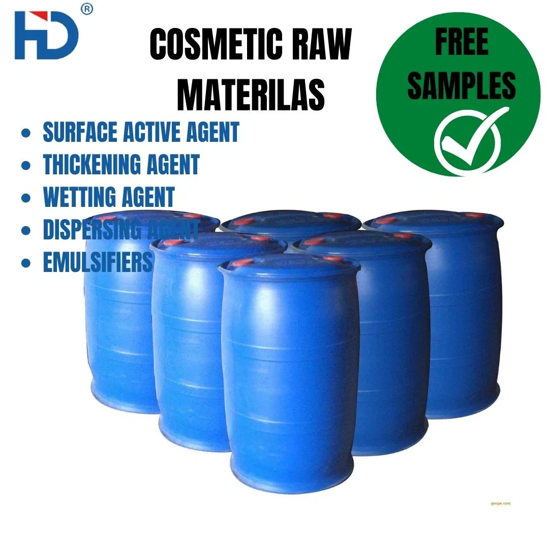 China Wholesale Manufacture of Raw Materials for Cosmetics