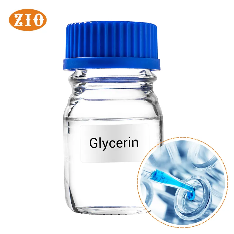 Glycerol Liquid 3