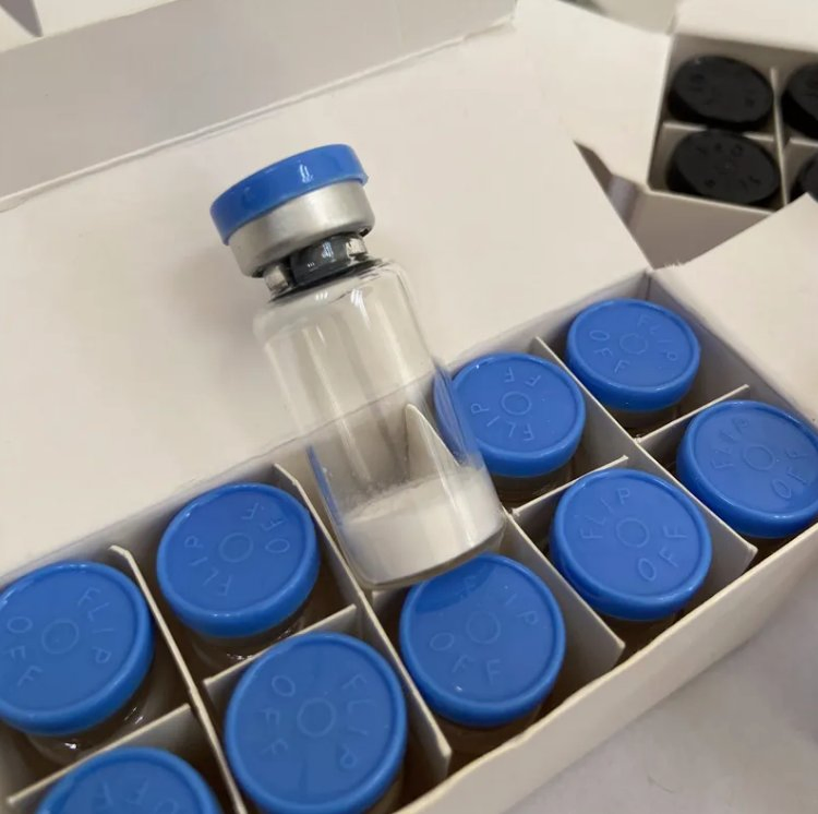 UK USA Warehouse 99% Peptide Fast Delivery