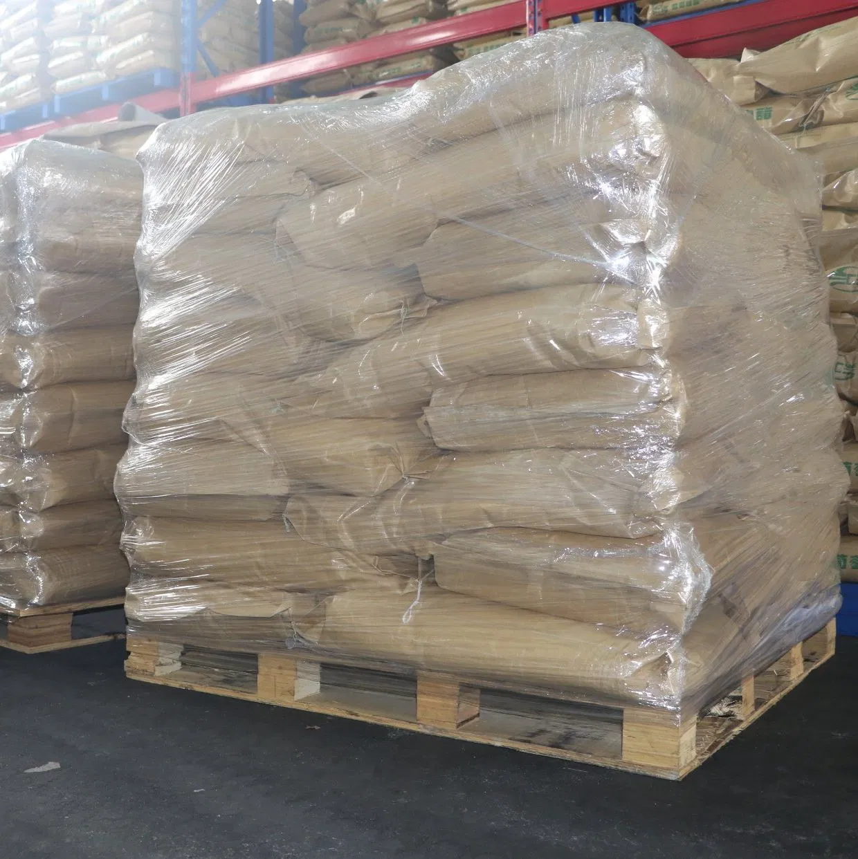 Glucono Delta Lactone Huiyang Factory Wholesale Food Ingredient