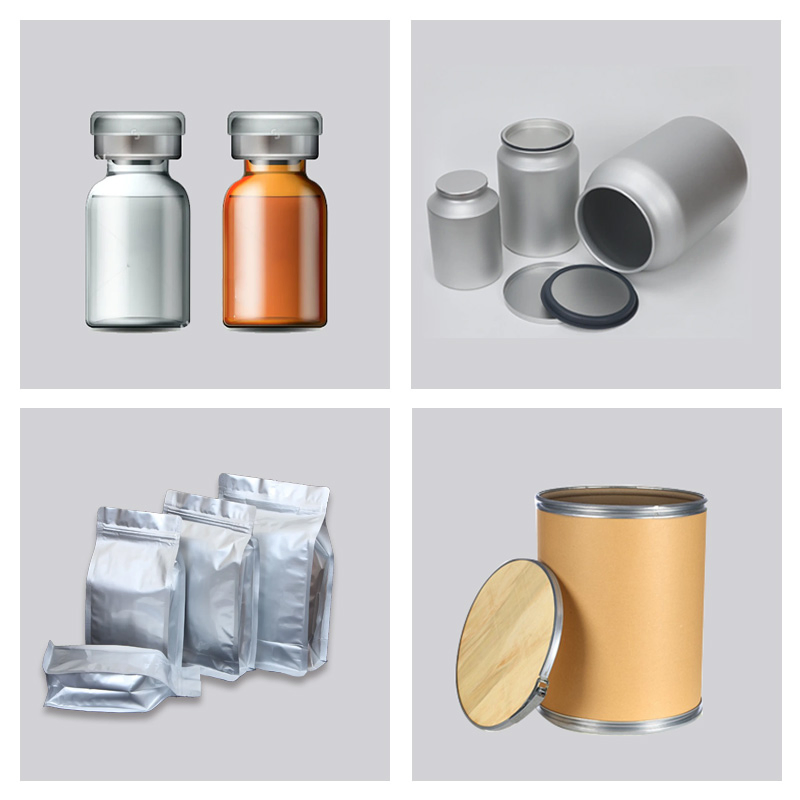 Shanghai Pemichem Lab Supply Raw Materials Pharmaceutical Intermediates Powder (r) -Bud Esonide CAS 51372-29-3 with 99% Pruity