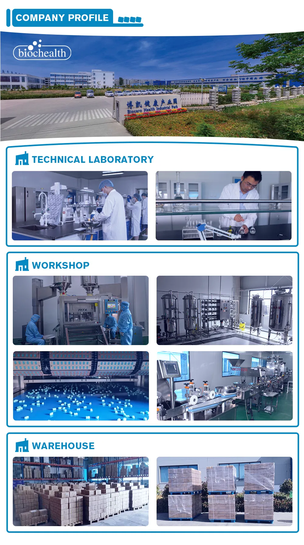 Production Process