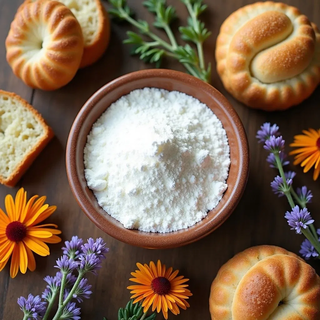 Health-Conscious Sweetening Power – Top-Rated Allulose Ingredient