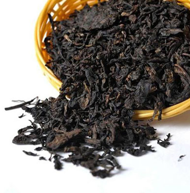 World Well-Being Biotech ISO&FDA Certified High Quality Instant Water Soluble Dark Tea Extract Powder