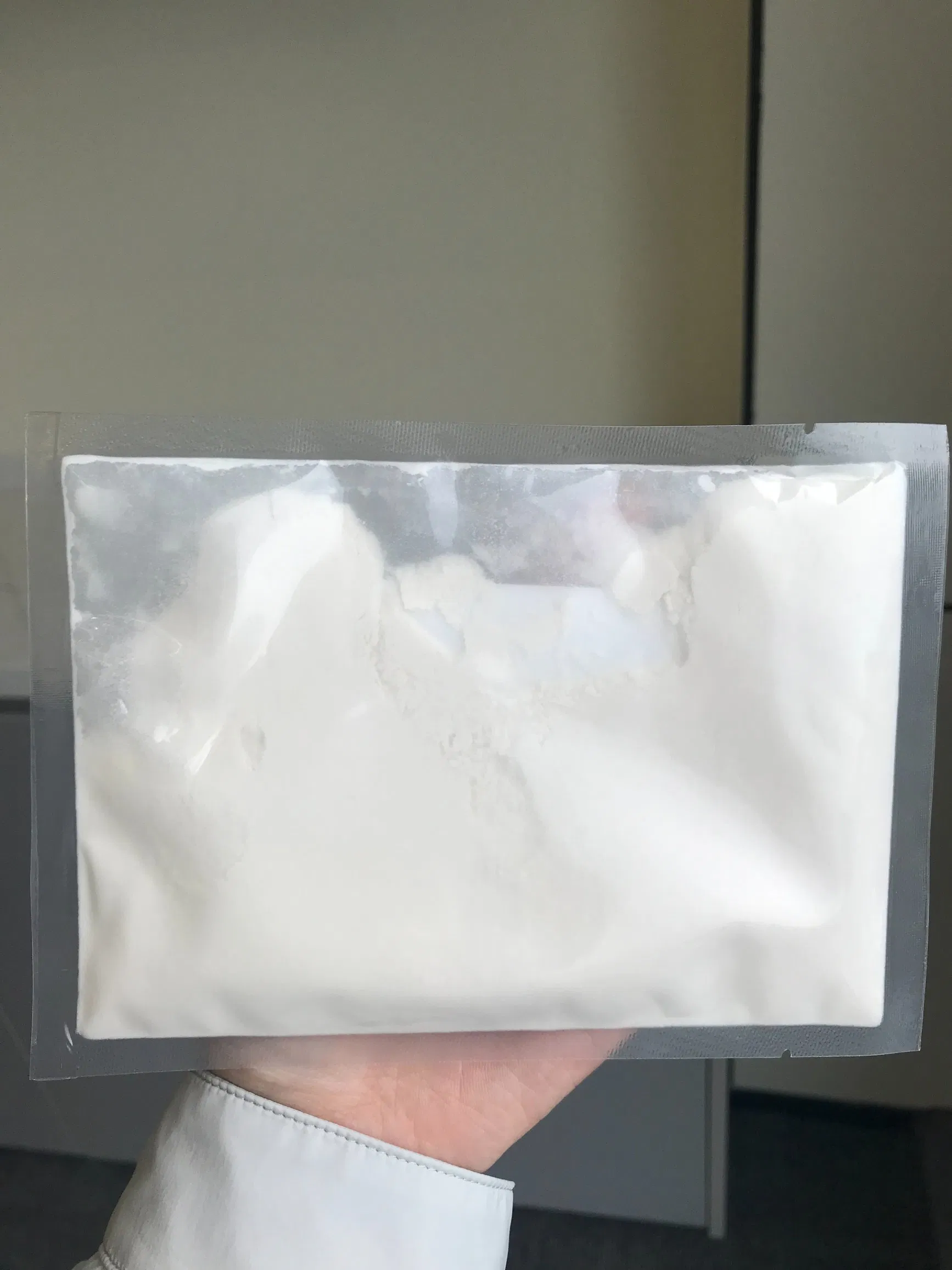 Stachyose Powder – Plant-Based Ingredient for Nutrition, Skincare, and Health Drinks