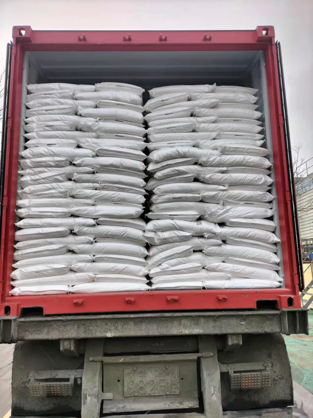 Production Advantage