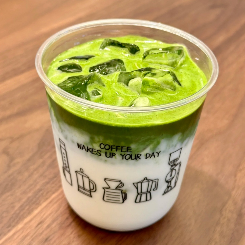 Supply Free Sample Instant Organic Matcha Powder Green Tea Ceremonial Matcha Powder