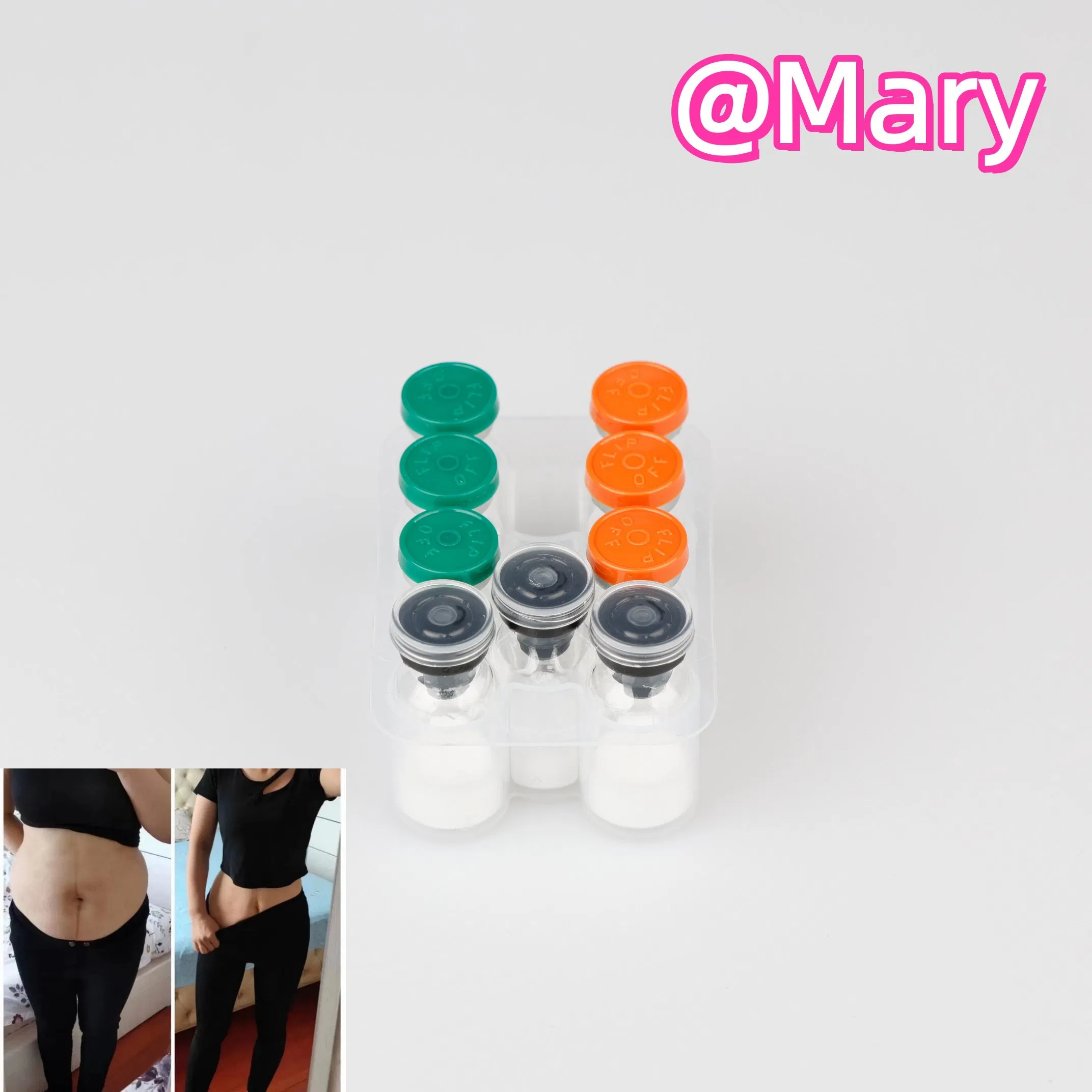 Custom Warehouse Peptide Beauty Care Peptide Multiple Warehouses Abroad