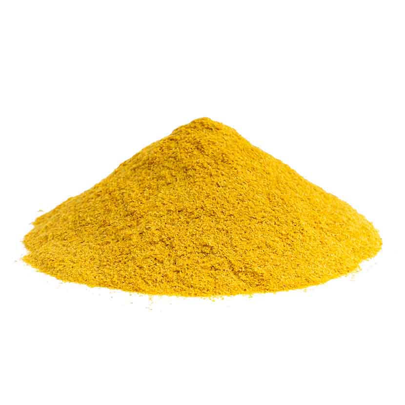 Pure Pumpkin Powder Natural Plant-Based Food Ingredient