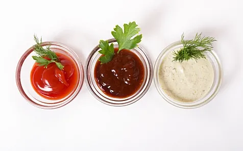 Soybean Protein Isolate 2