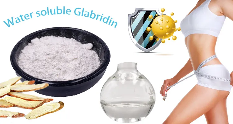Glabridin