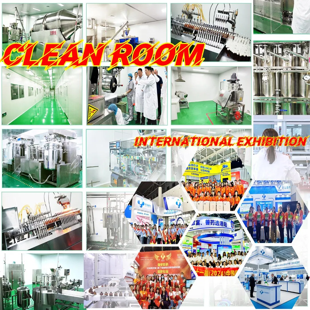 4% Early Stage Broiler Premix Feed Poultry Growth Enhancer Vitamins