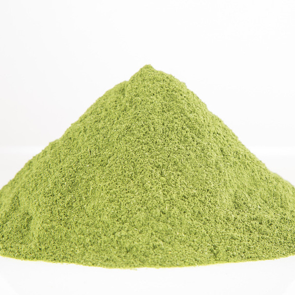 Matcha Extract Powder Mushroom Mint Flavour Matcha Powder