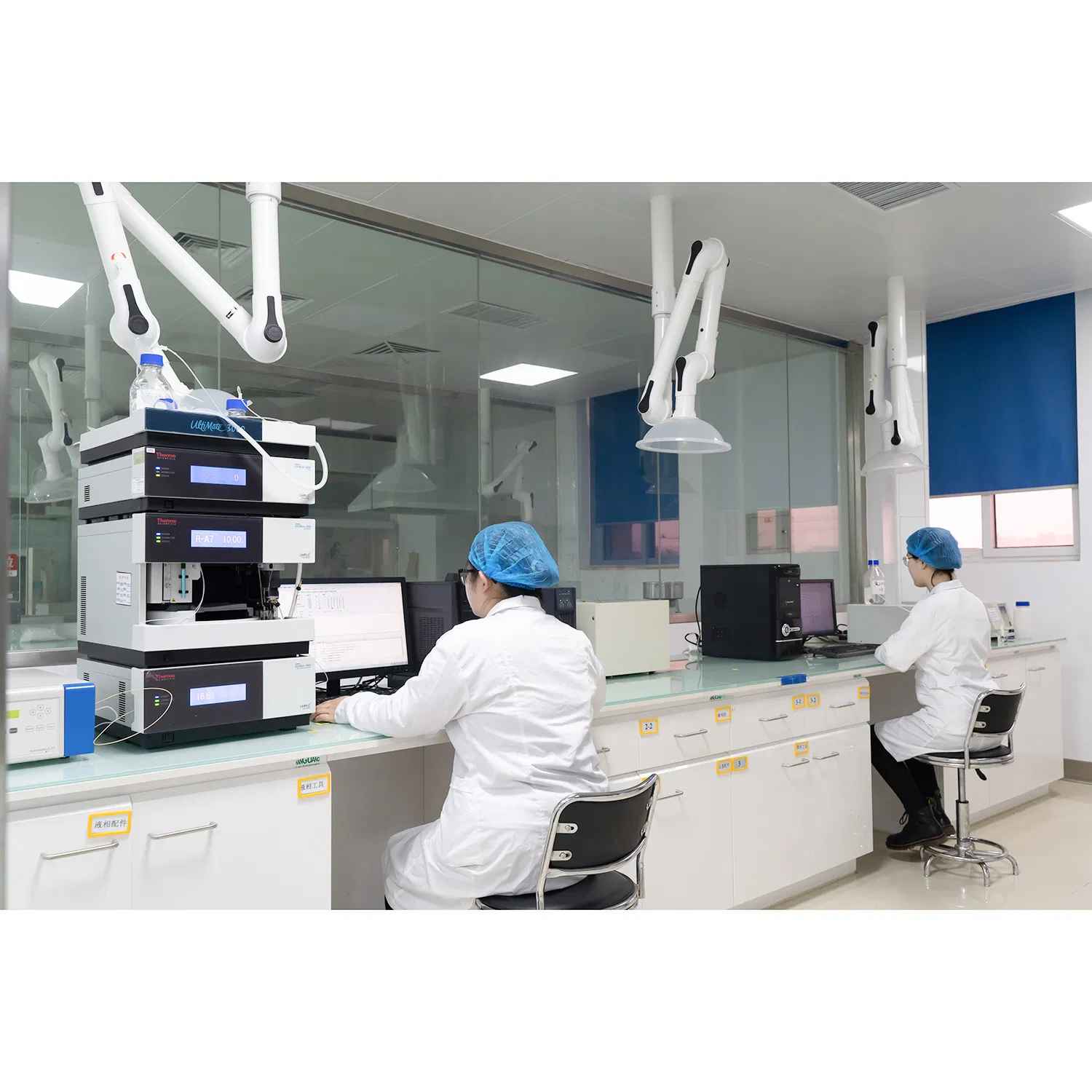 Functional Xos Ingredient with High Solubility and Prebiotic Efficacy