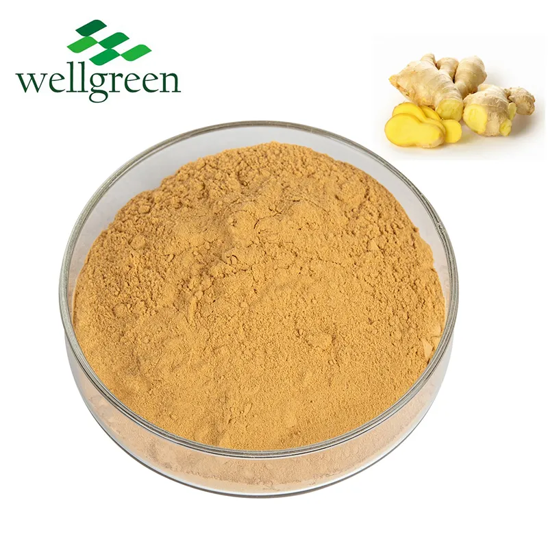 Ginger Powder Product