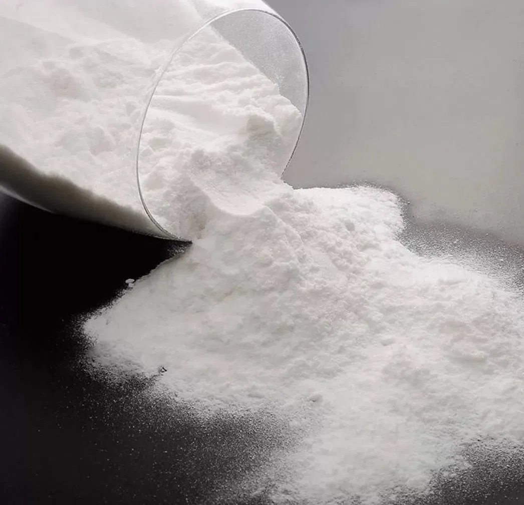 USA/EU Warehouse Raw Material Lipid-Soluble Vitamin B1 Benfotiamine Supplements Powder Food Grade 99% for Adult Bulk