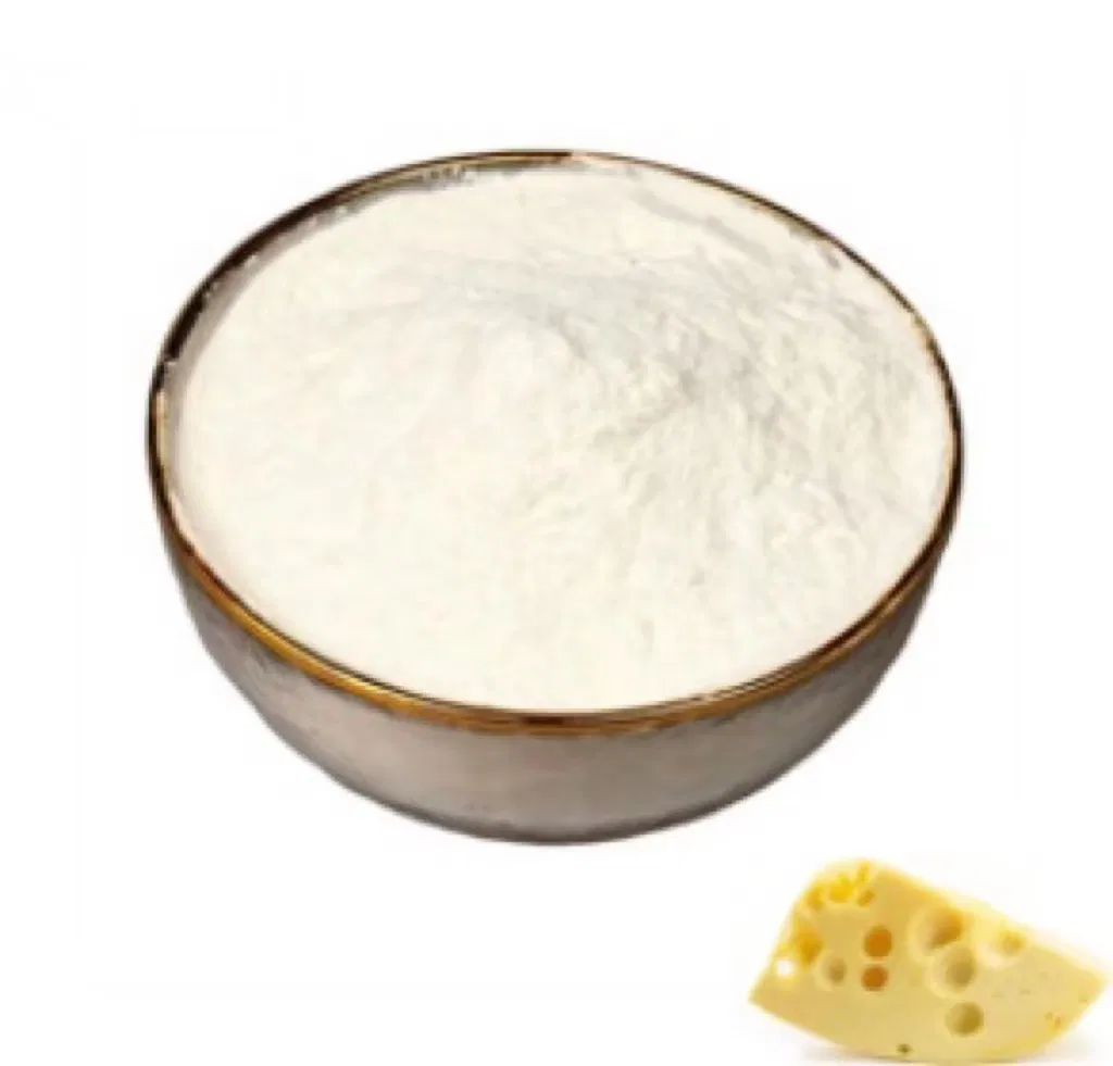 E415 Food Additives Beverage Suspending Agent Xanthan Gum 80/200 Mesh