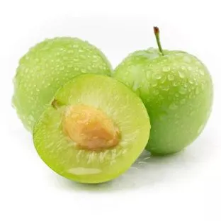 Greengage Juice Powder