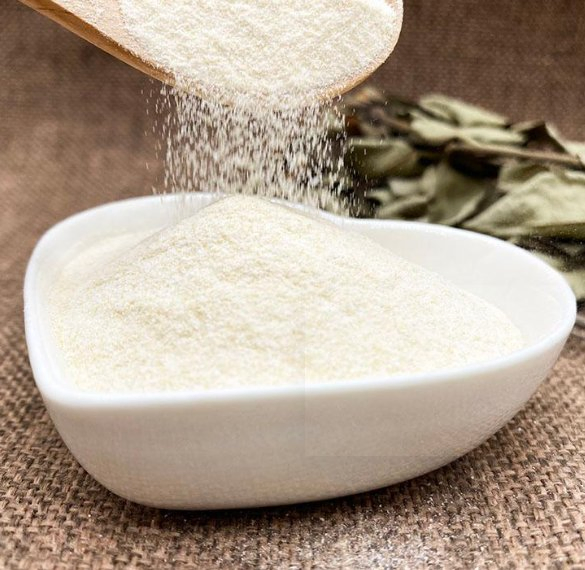 Non-GMO Soybean Protein Isolate - Neutral Taste Functional Food Ingredient