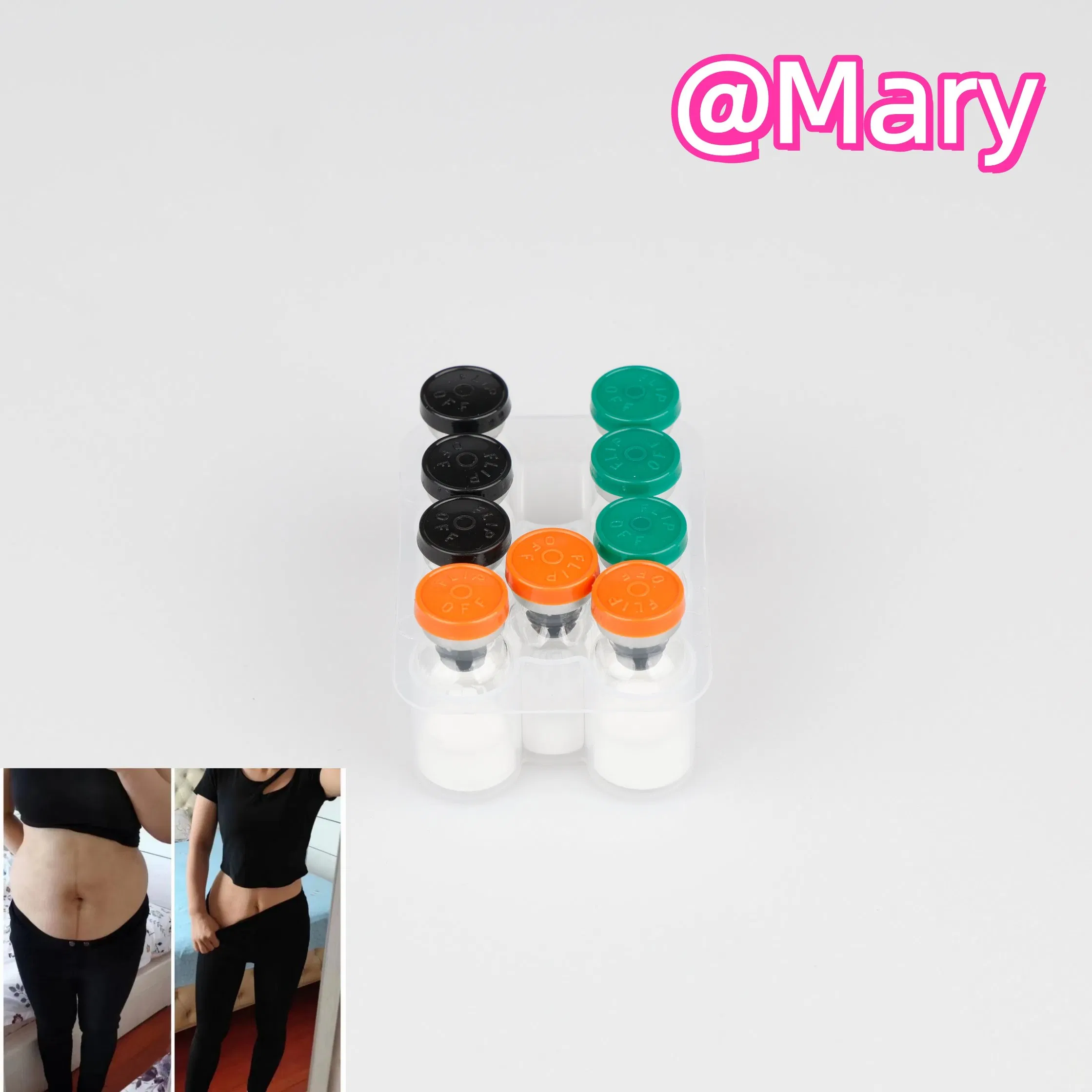 Custom Warehouse Peptide Beauty Care Peptide Multiple Warehouses Abroad