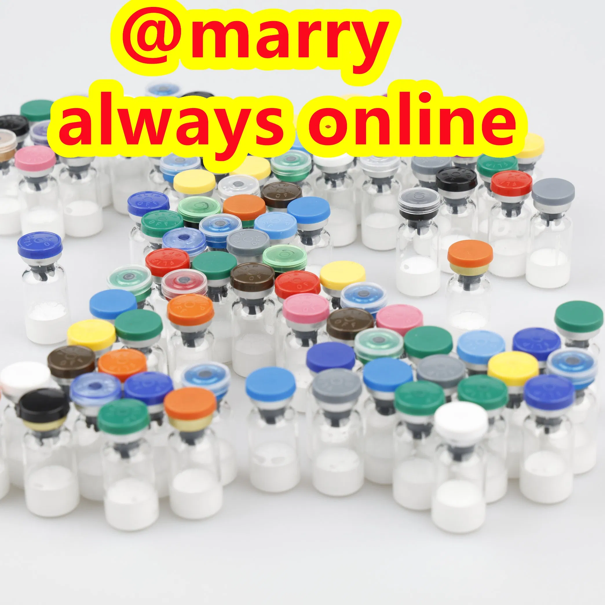 Private Brand Fat Burning Peptide Delivery to Door Within 5 Days