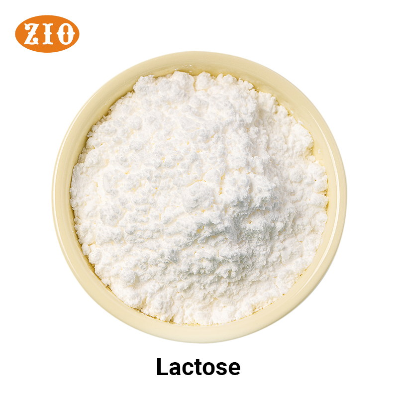 Food Grade Functional Oligosaccharide Gos Food Beverage with Added Sweetener