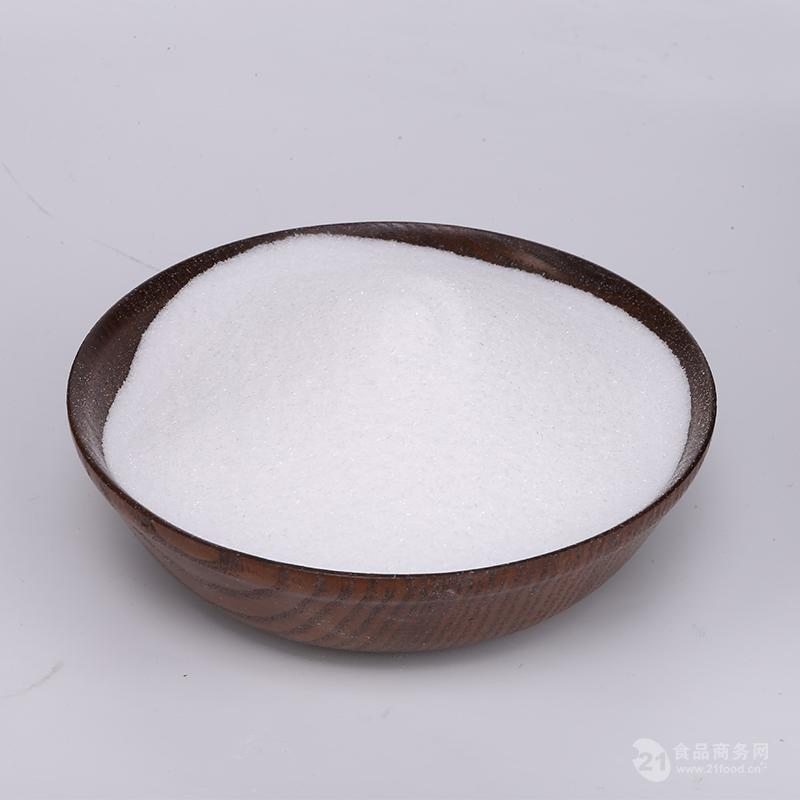 Sucralose Zero Calorie Sweetener E955 Food Additives for Food and Beverage