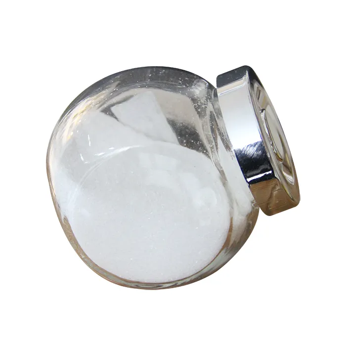 Acefulfame K Detail 2