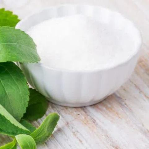 Supply High Quality Healthy Food Functional Sugar Natural Sweetener Erythritol