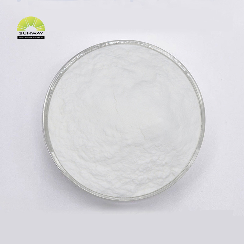 Sunway Manufacturer Food Additives Nutritional Supplement Chondroitin Sulfate Sodium Salt