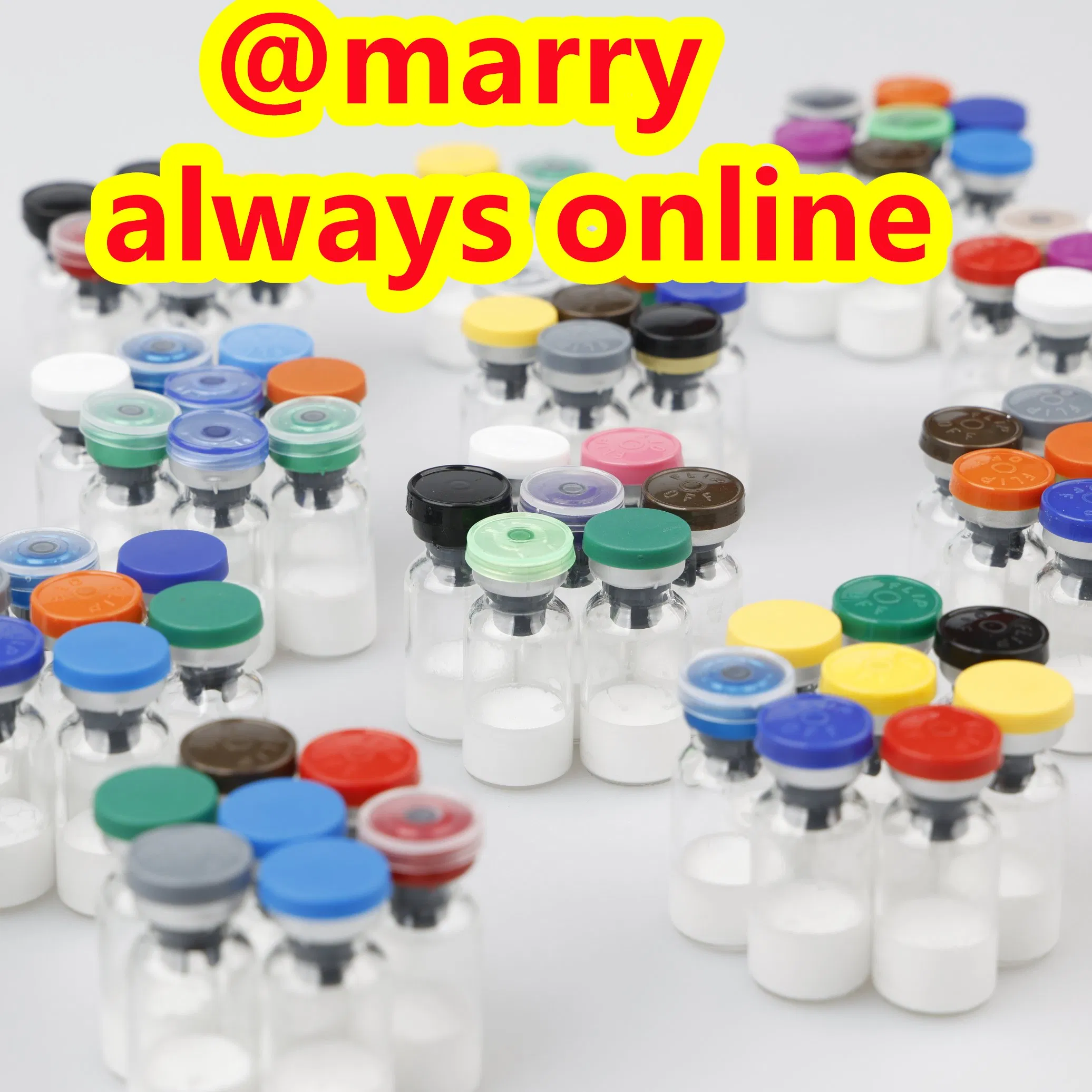 Private Brand Fat Burning Peptide Delivery to Door Within 5 Days