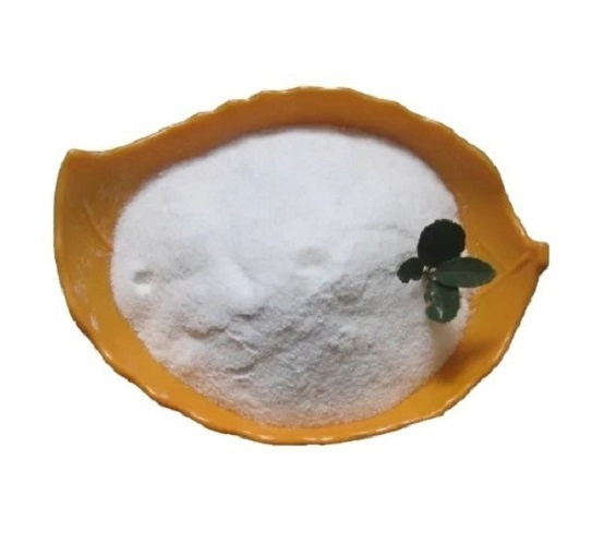 Food Grade Multi-Functional Ingredient Sodium Citrate Used in Carbonated Drinks