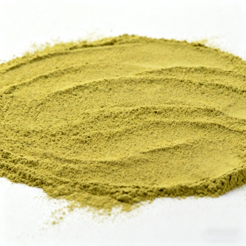 Kosher Certified Mulberry Leaf Extract High Purity Plant Powder