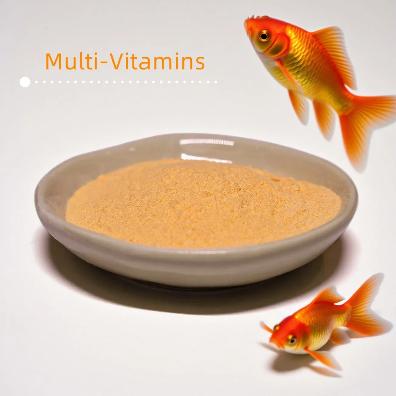 Fish Specific Vitamin Premix for Stress Resistance and Development Promotion Multi-Vitamins