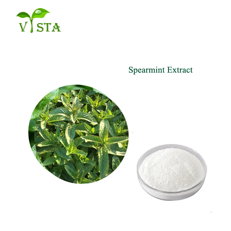 Natural Spearmint